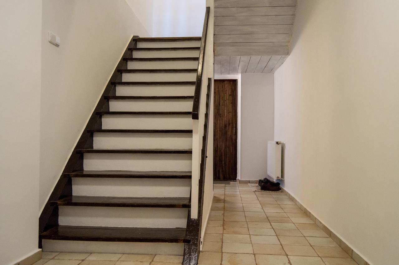 Apartment-Chalet-Chaloupka U Trnku Lazne Kynzvart Εξωτερικό φωτογραφία