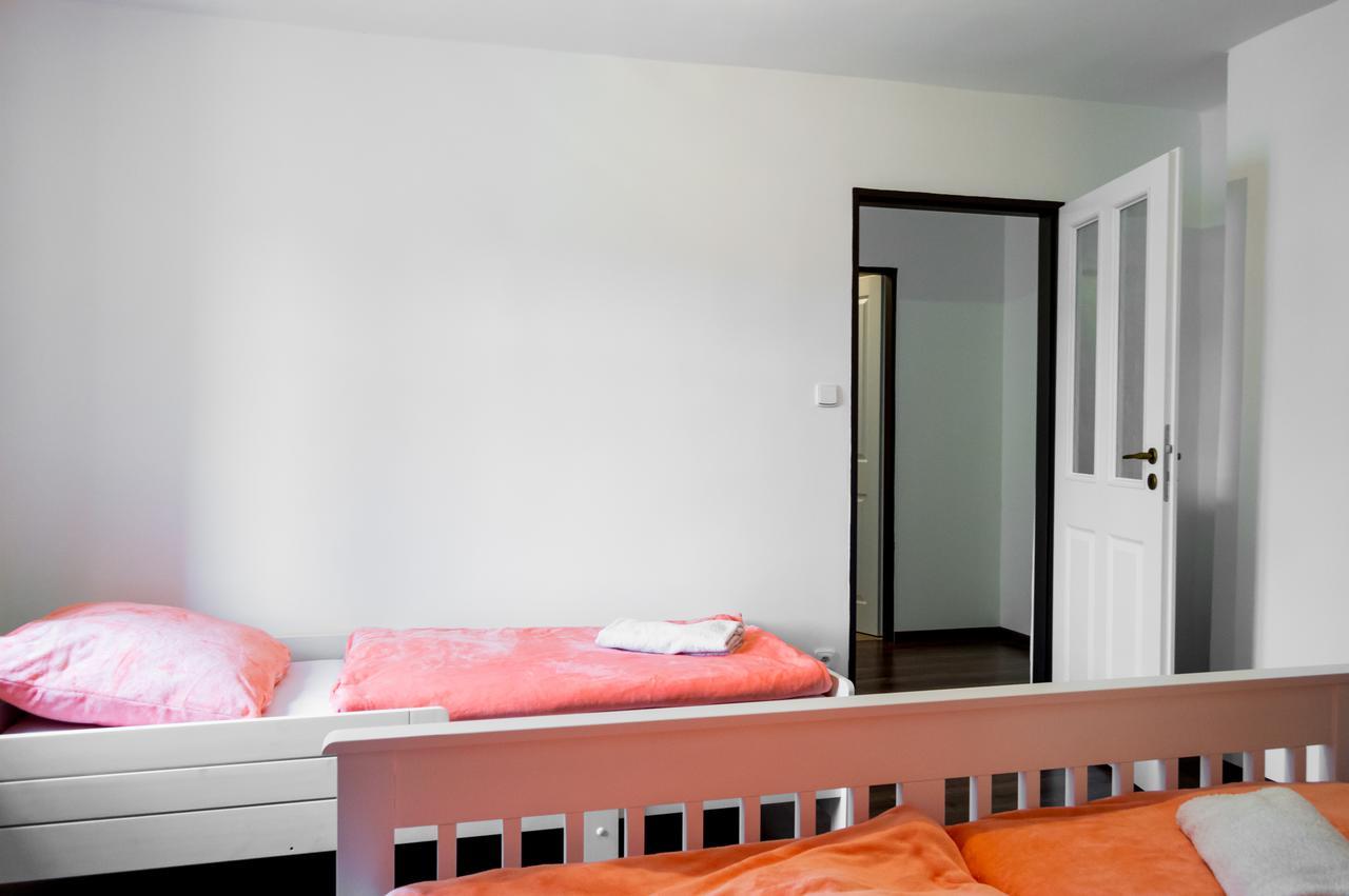 Apartment-Chalet-Chaloupka U Trnku Lazne Kynzvart Εξωτερικό φωτογραφία