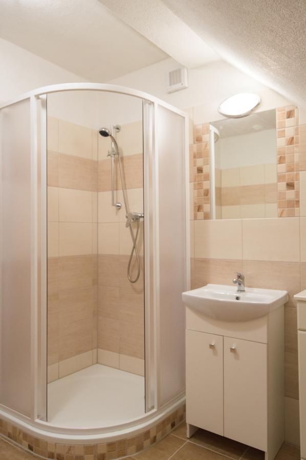 Apartment-Chalet-Chaloupka U Trnku Lazne Kynzvart Εξωτερικό φωτογραφία