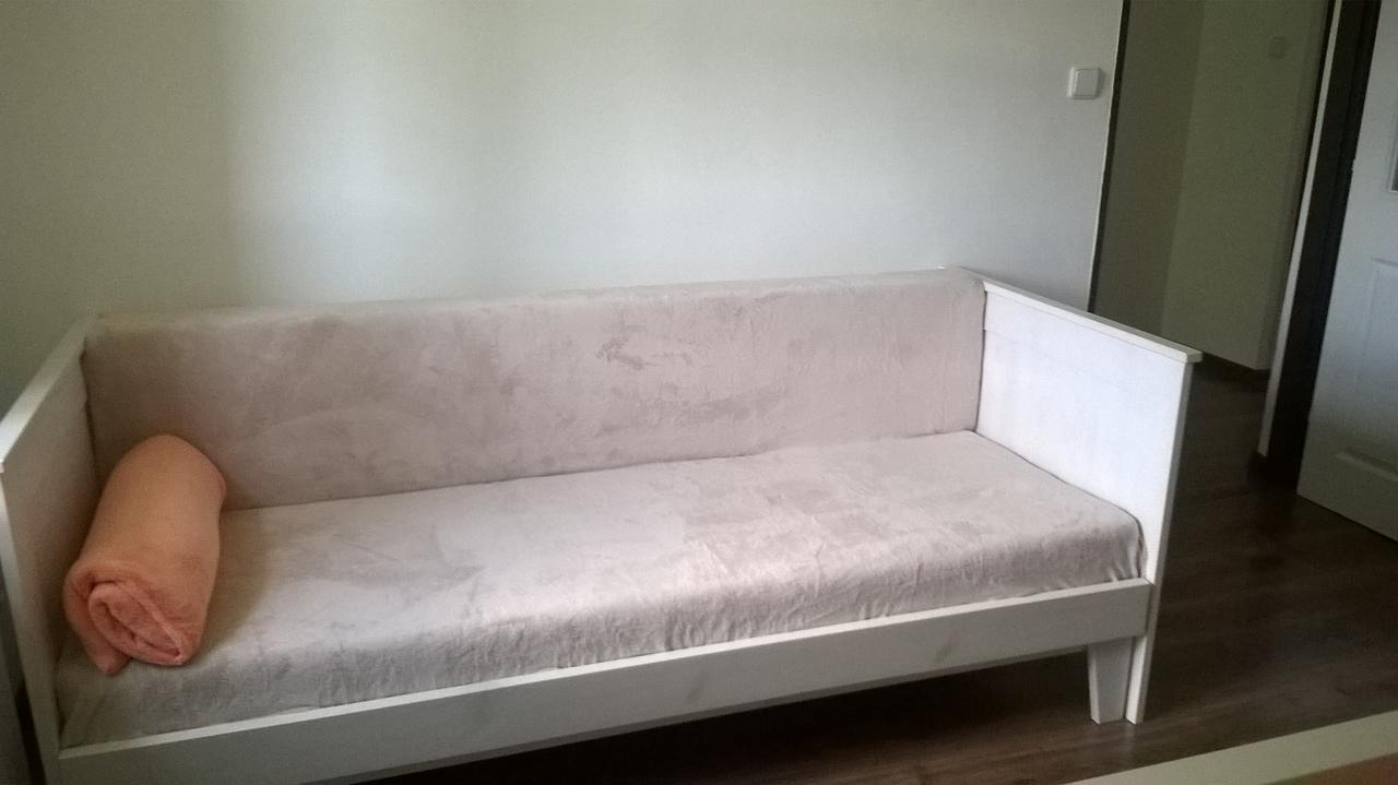 Apartment-Chalet-Chaloupka U Trnku Lazne Kynzvart Εξωτερικό φωτογραφία